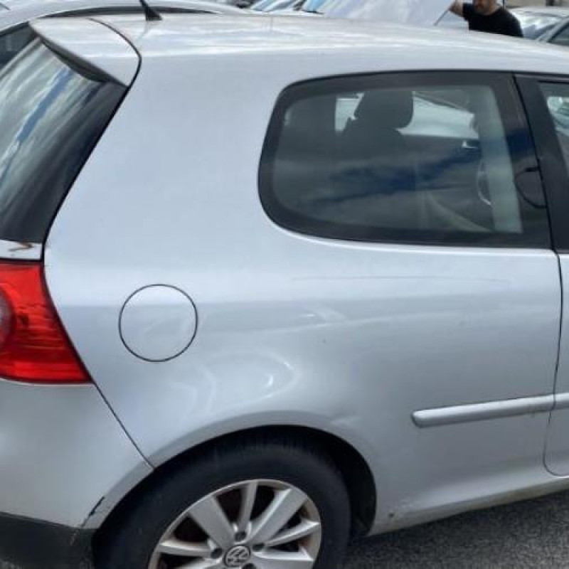 Commande retroviseurs VOLKSWAGEN GOLF 5 Photo n°9