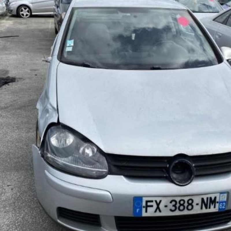 Commande retroviseurs VOLKSWAGEN GOLF 5 Photo n°11