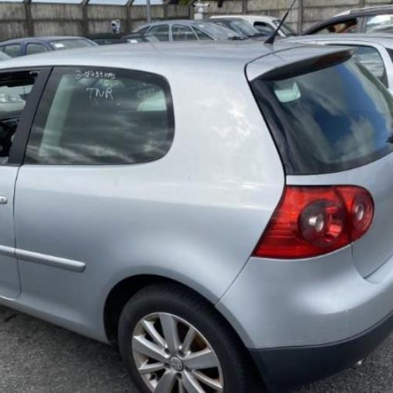 Commande retroviseurs VOLKSWAGEN GOLF 5 Photo n°13
