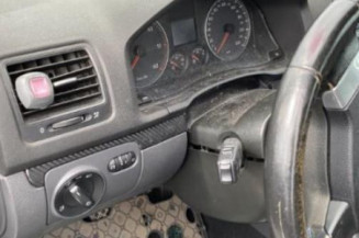 Commande retroviseurs VOLKSWAGEN GOLF 5