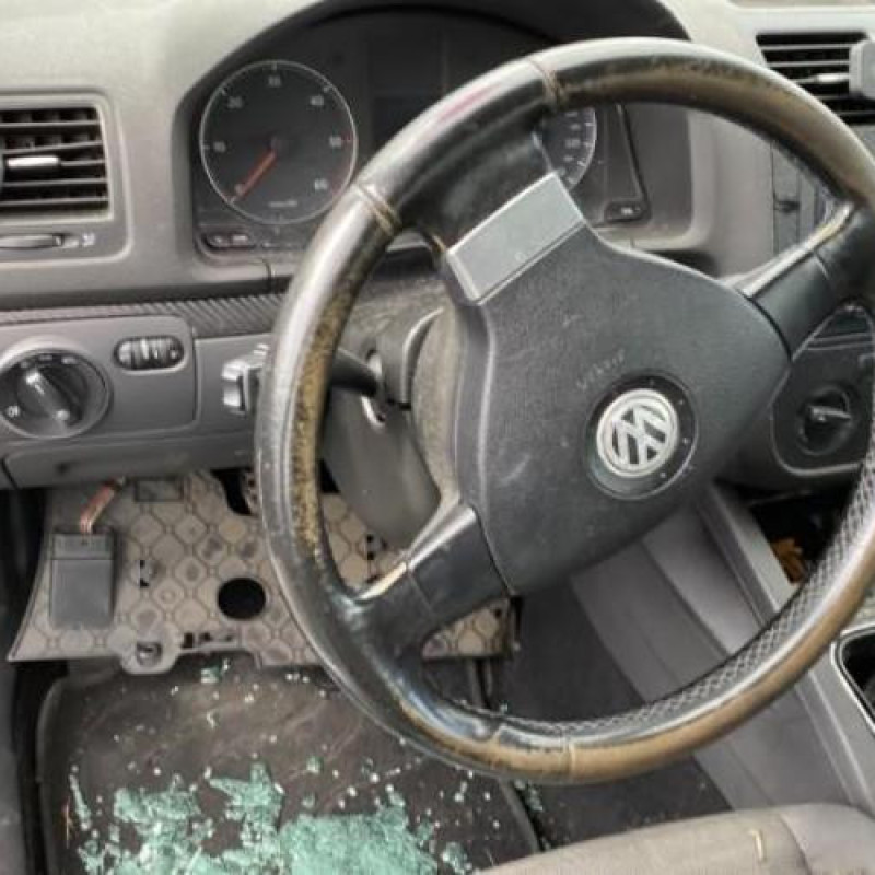 Commande retroviseurs VOLKSWAGEN GOLF 5 Photo n°17