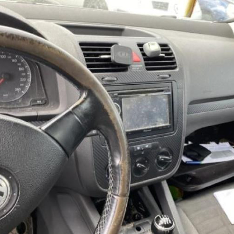 Commande retroviseurs VOLKSWAGEN GOLF 5 Photo n°19