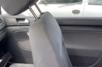 Commande retroviseurs VOLKSWAGEN GOLF 5