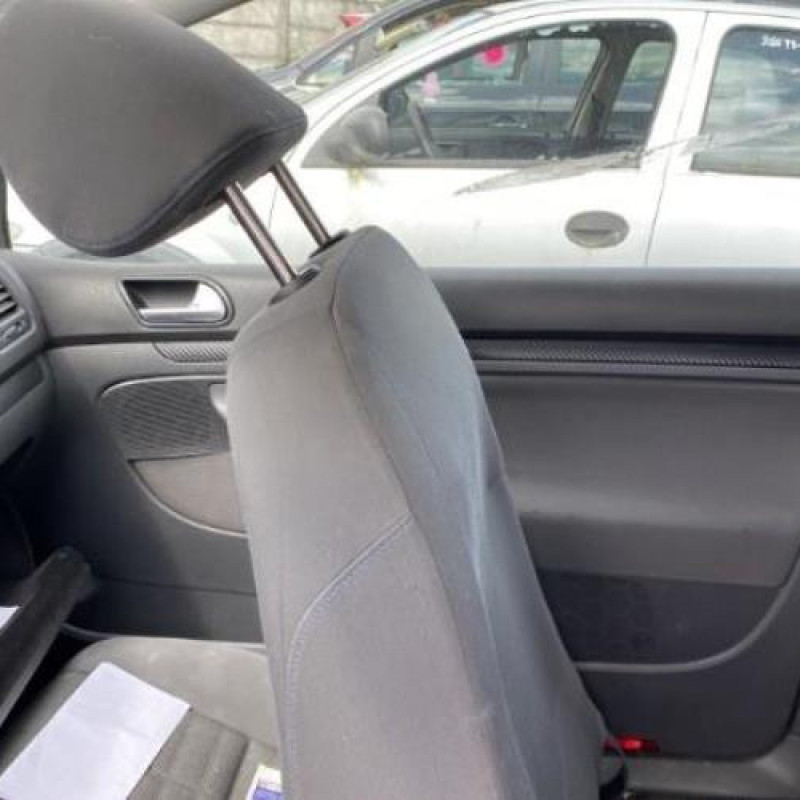 Commande retroviseurs VOLKSWAGEN GOLF 5 Photo n°20