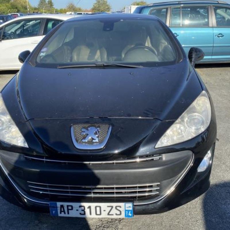 Amortisseur avant droit PEUGEOT 308 1 Photo n°12