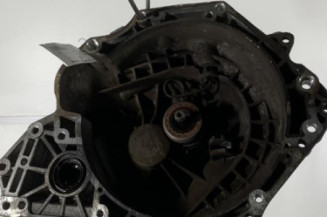 Boite de vitesses OPEL CORSA D Photo n°1