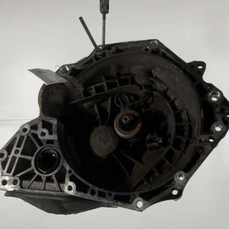 Boite de vitesses OPEL CORSA D Photo n°1