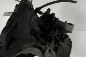 Boite de vitesses OPEL CORSA D