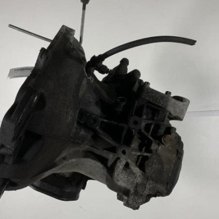 Boite de vitesses OPEL CORSA D