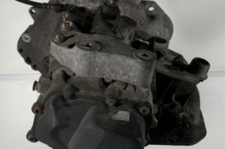 Boite de vitesses OPEL CORSA D