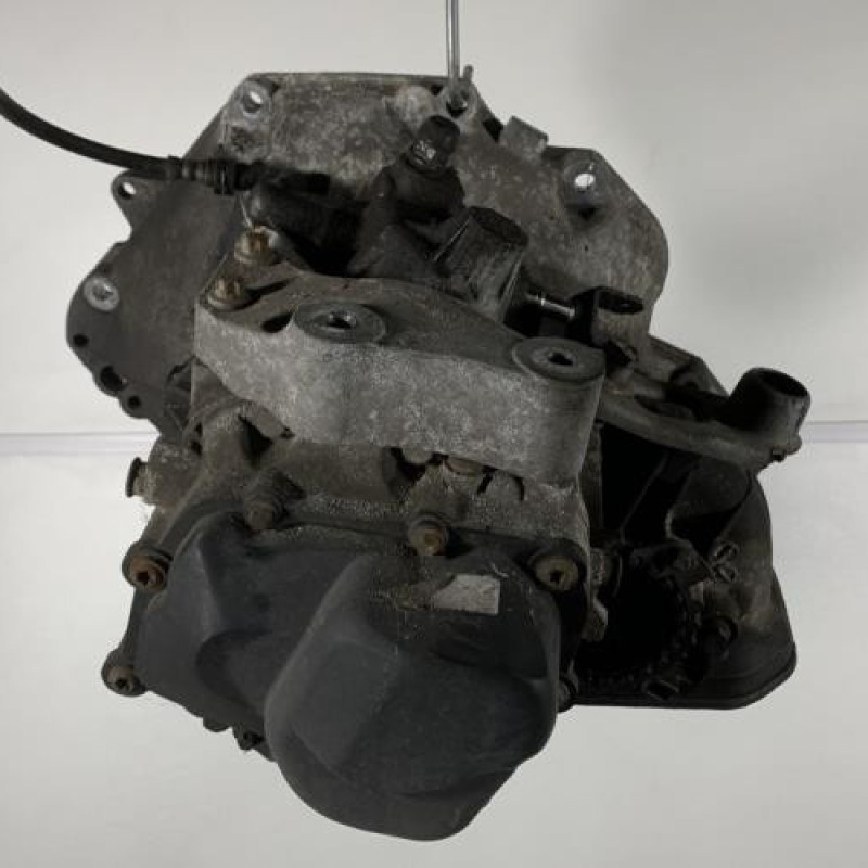 Boite de vitesses OPEL CORSA D Photo n°3