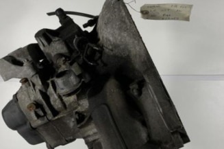 Boite de vitesses OPEL CORSA D