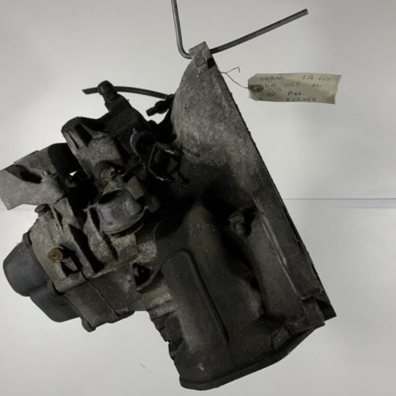 Boite de vitesses OPEL CORSA D Photo n°4