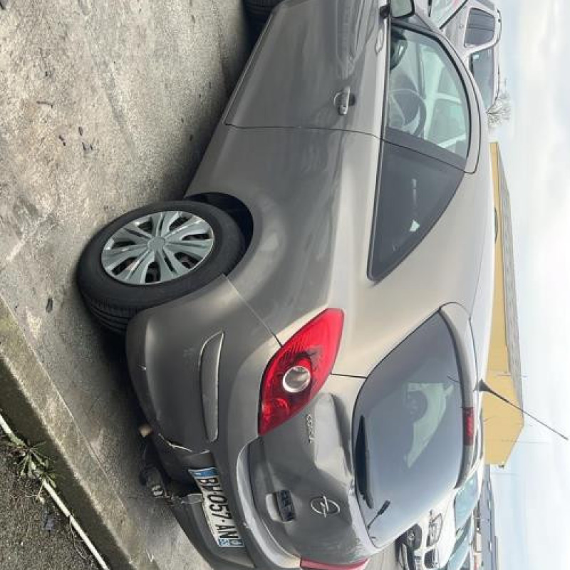 Boite de vitesses OPEL CORSA D Photo n°8