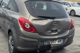Boite de vitesses OPEL CORSA D
