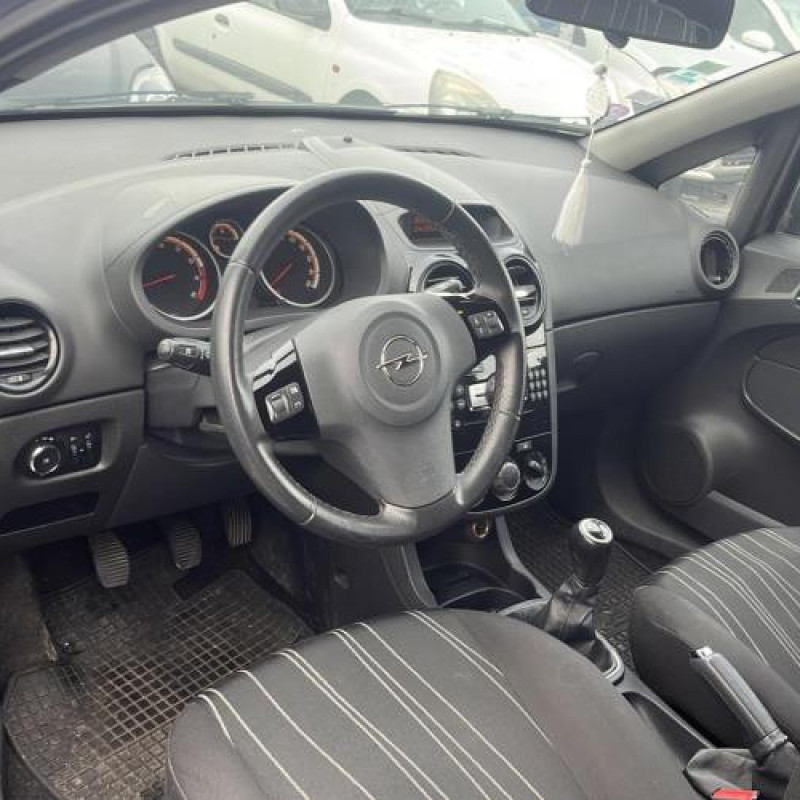 Boite de vitesses OPEL CORSA D Photo n°10