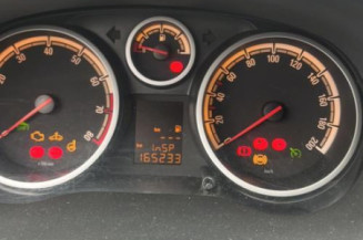 Boite de vitesses OPEL CORSA D