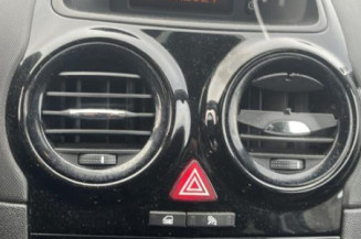 Boite de vitesses OPEL CORSA D