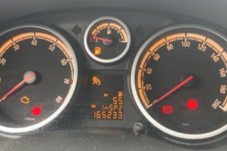 Boite de vitesses OPEL CORSA D