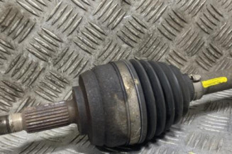 Cardan droit (transmission) DACIA DUSTER 1