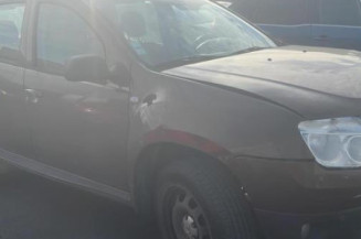 Cardan droit (transmission) DACIA DUSTER 1