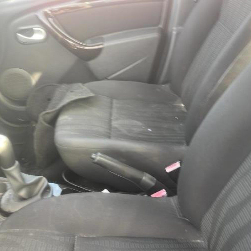 Cardan droit (transmission) DACIA DUSTER 1 Photo n°11