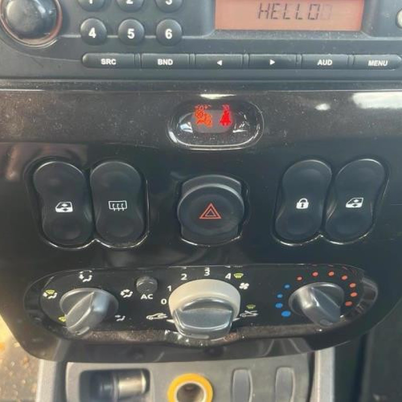Cardan droit (transmission) DACIA DUSTER 1 Photo n°14