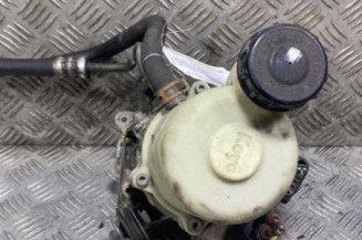 Pompe de direction DACIA DUSTER 1
