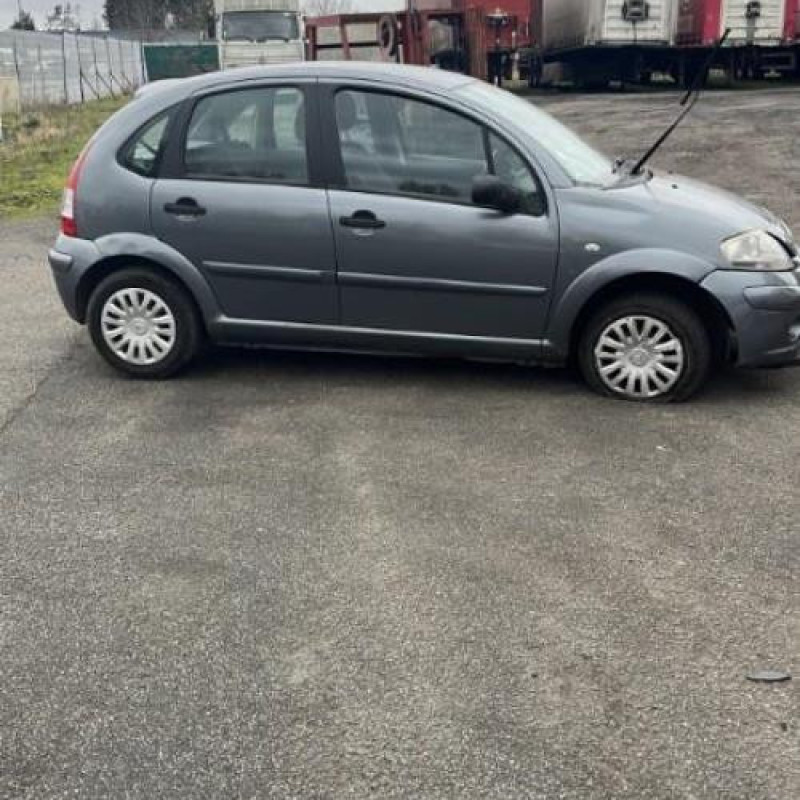Retroviseur droit CITROEN C3 1 Photo n°6