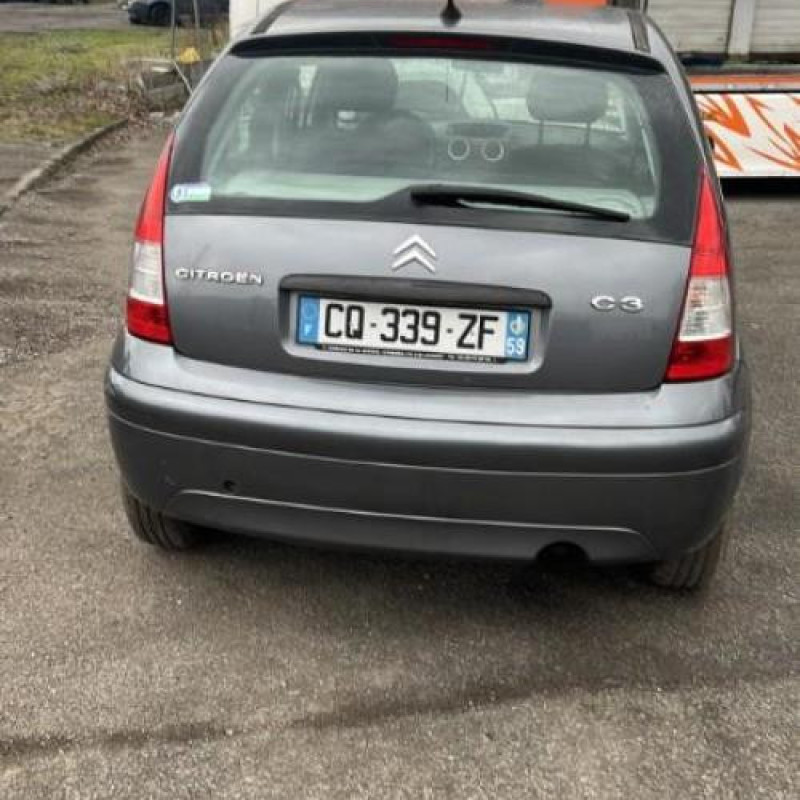 Retroviseur droit CITROEN C3 1 Photo n°7