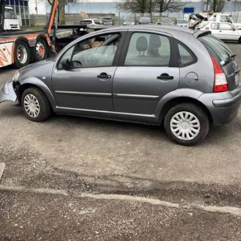 Retroviseur droit CITROEN C3 1 Photo n°8