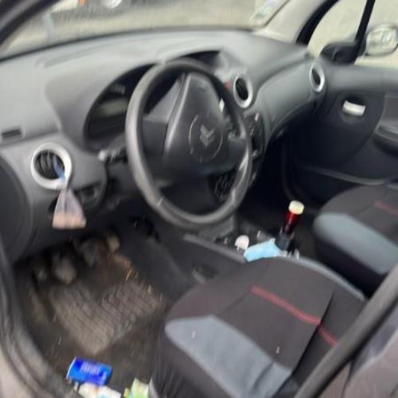 Retroviseur droit CITROEN C3 1 Photo n°9