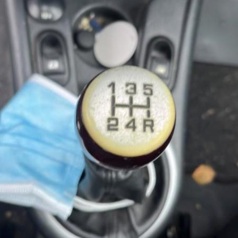 Retroviseur droit CITROEN C3 1 Photo n°11