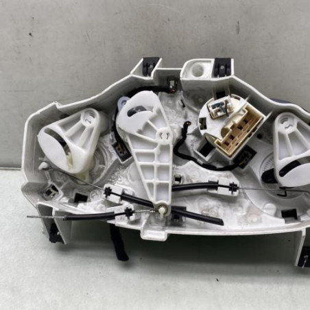 Commande chauffage FIAT 500 2
