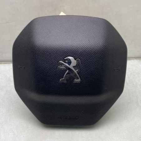 Air bag conducteur PEUGEOT 3008 2 Photo n°1
