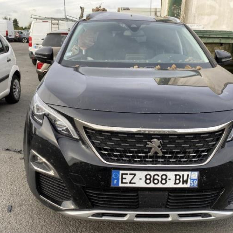 Air bag conducteur PEUGEOT 3008 2 Photo n°12