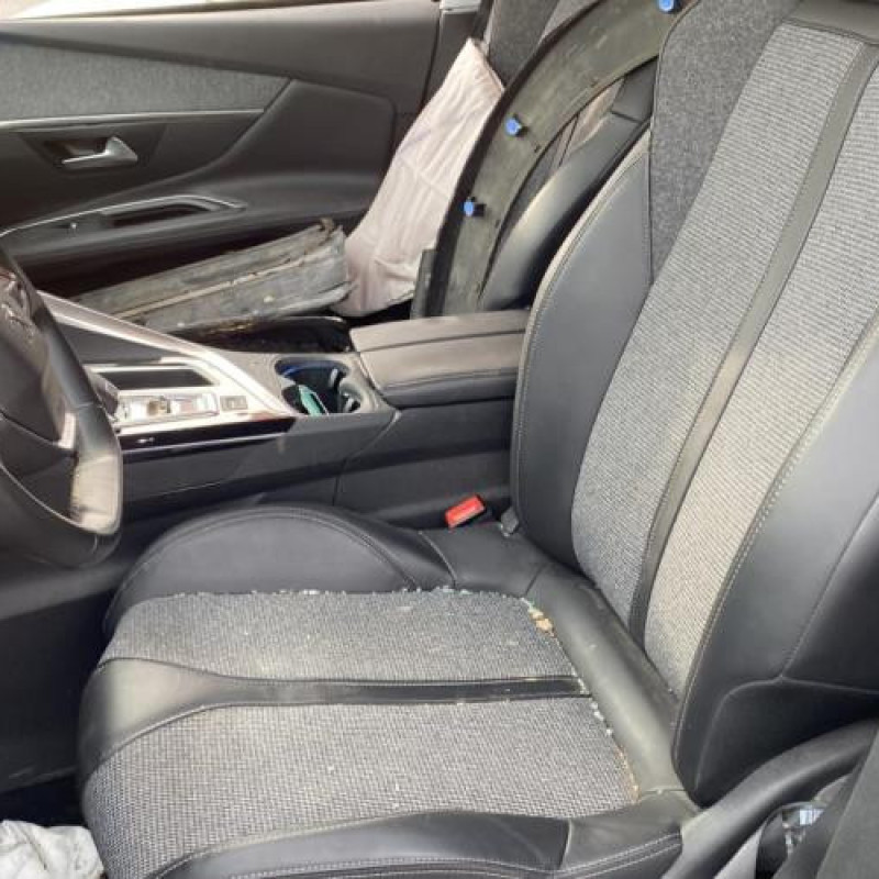 Air bag conducteur PEUGEOT 3008 2 Photo n°14