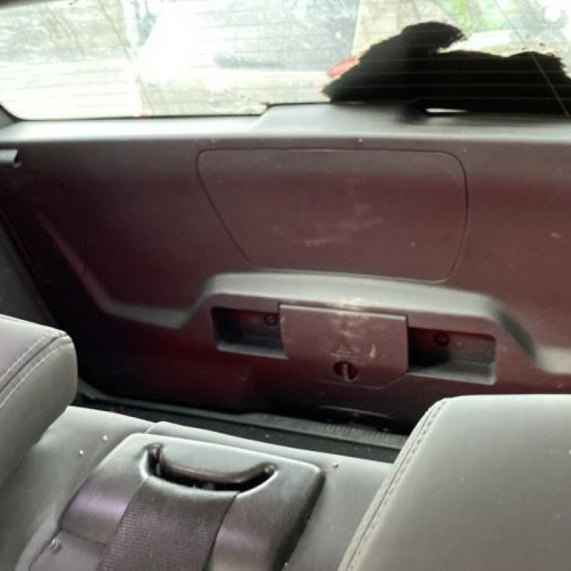 Air bag conducteur PEUGEOT 3008 2 Photo n°16