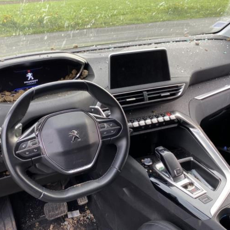 Air bag conducteur PEUGEOT 3008 2 Photo n°17