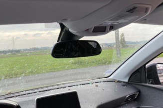 Air bag conducteur PEUGEOT 3008 2