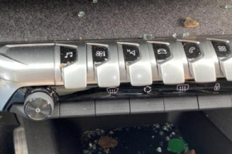 Air bag conducteur PEUGEOT 3008 2