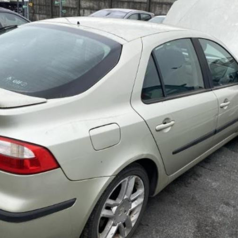 Retroviseur droit RENAULT LAGUNA 2 Photo n°10