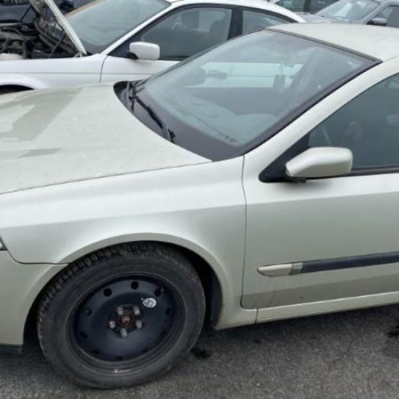 Retroviseur droit RENAULT LAGUNA 2 Photo n°15