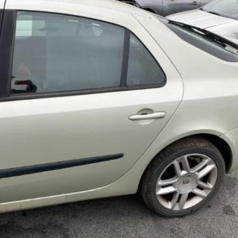 Retroviseur droit RENAULT LAGUNA 2 Photo n°16