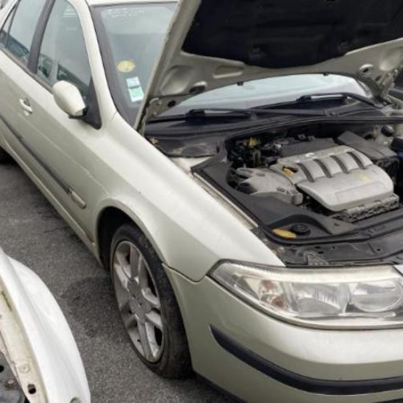 Retroviseur gauche RENAULT LAGUNA 2 Photo n°8