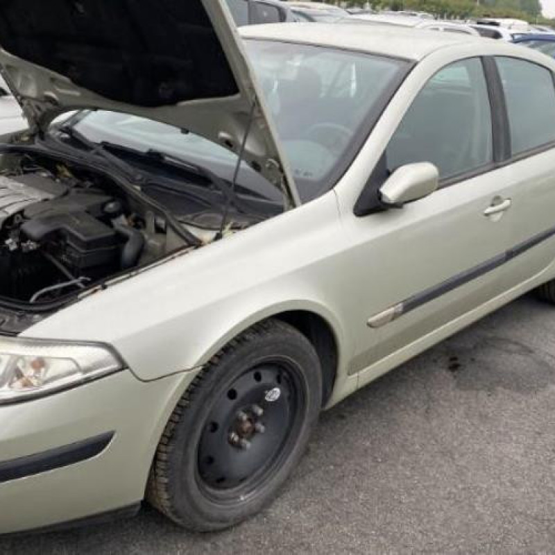 Retroviseur gauche RENAULT LAGUNA 2 Photo n°9