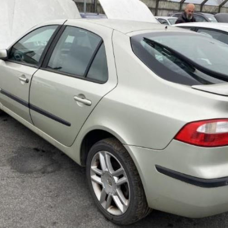 Retroviseur gauche RENAULT LAGUNA 2 Photo n°10