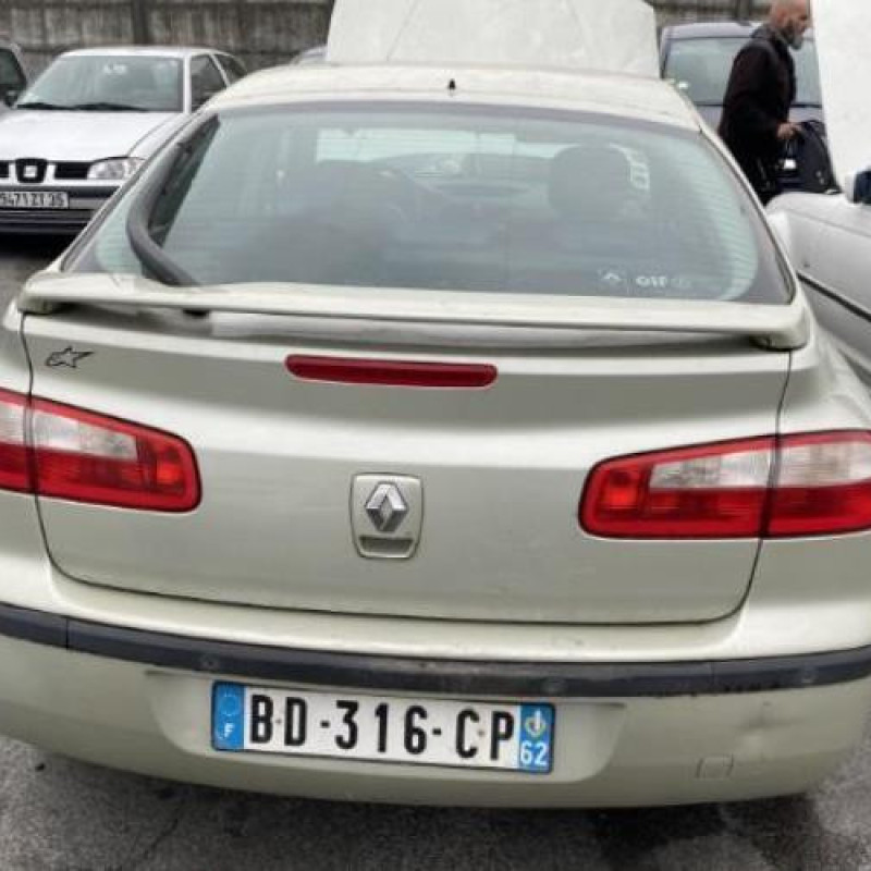 Retroviseur gauche RENAULT LAGUNA 2 Photo n°12