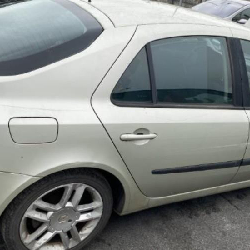 Retroviseur gauche RENAULT LAGUNA 2 Photo n°13