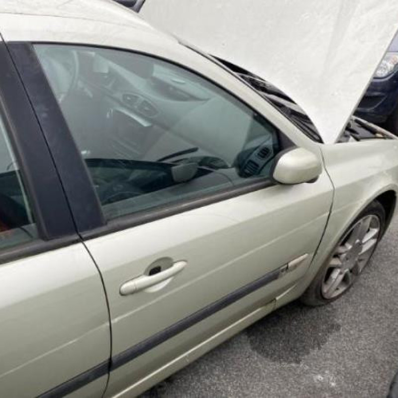 Retroviseur gauche RENAULT LAGUNA 2 Photo n°14